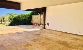 Imagem 6: Casa para locação no Belvedere