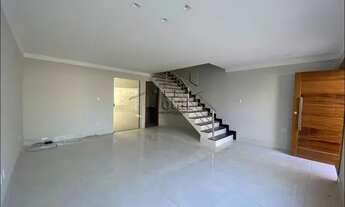 Imagem 3: Casa de 125 m² de área construída com 3 quartos(st) no bairro Parque Olímpico