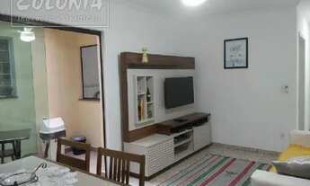 Imagem 6: Santo André - Apartamento Padrão - Jardim