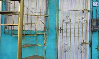 Imagem 2: Kitnet Dois cômodos