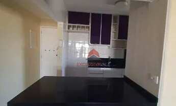 Imagem 4: Apartamento com 3 dormitórios à venda, 90 m² por R$ 830.000,00 - Parque Industrial - São J