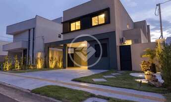 Imagem: Sobrado 3 Suítes no Condomínio Jardins