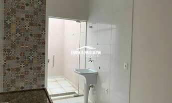 Imagem 3: Apartamento para aluguel, 1 quarto, 1 vaga, Parque Flórida - Rio Claro/SP