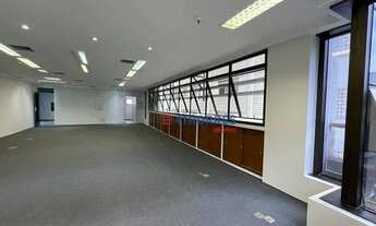 Imagem 2: Sala para alugar, 110 m² por R$ 8.243,62/mês - Bela Vista - São Paulo/SP