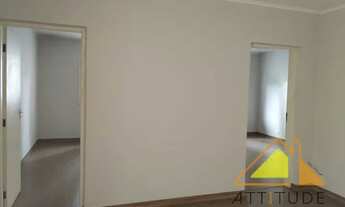 Imagem 6: Casa Térrea para alugar - Baeta Neves - São Bernardo do Campo