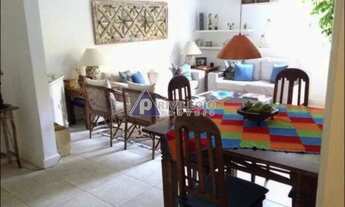 Imagem 4: Apartamento à venda, 4 quartos, 1 suíte, 1 vaga, Gávea - RIO DE JANEIRO/RJ