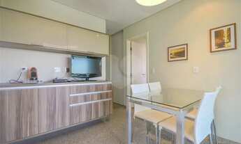 Imagem 7: São Paulo - Apartamento Padrão - ACLIMAÇÃO