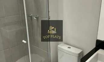 Imagem 4: Flat disponível na Vila Olímpia