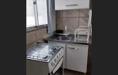 Imagem 5: Kitinet mobiliada c /desps inclusas