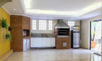 Imagem 6: Apartamento com 04 Dorm 04 Suítes 04 Vagas na Saúde para venda ou locação