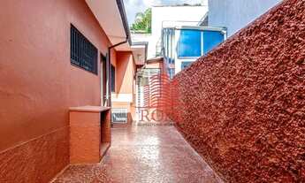 Imagem 7: Casa com 2 dormitórios para alugar, 95 m² por R$ 5.845,00/mês - Campo Belo - São Paulo/SP