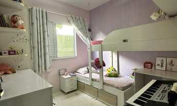 Imagem 6: CASA TÉRREA COM 4 QUARTOS DISPONÍVEL PARA VENDA NO CONDOMÍNIO SÃO JOSÉ EM CUIABÁ