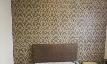 Imagem 7: Apartamento de 60 metros quadrados no bairro Horto com 1 quarto