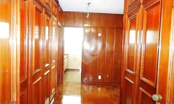 Imagem 5: Higienópolis vintage e muito elegante