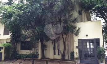 Imagem: Sobrado Comercial no Itaim Bibi, 220 metros