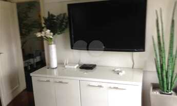 Imagem 5: Casa em condomínio fechado na Saúde