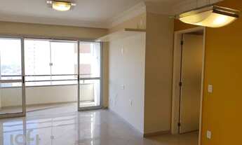 Imagem 2: Apartamento à venda em Brooklin com 93 m², 3 quartos, 1 suíte, 2 vagas