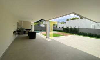 Imagem 6: CASARÃO NOVÍSSIMO DE 650 M² COM 5 SUÍTES E PISCINA - BARRA DA TIJUCA