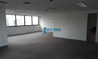 Imagem 3: Conjunto para alugar, 158 m² por R$ 6.320/mês - Brooklin Novo - São Paulo/SP