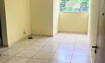 Imagem: ALUGA - SE AP. VILA APARECIDA