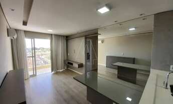 Imagem: Araçatuba - Apartamento - Vila Alba