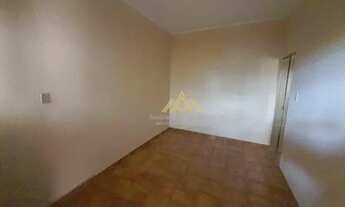 Imagem 3: Casa com 1 dormitório para alugar, 50 m² por R$ 686,00/mês - Campos Elíseos - Ribeirão Pre