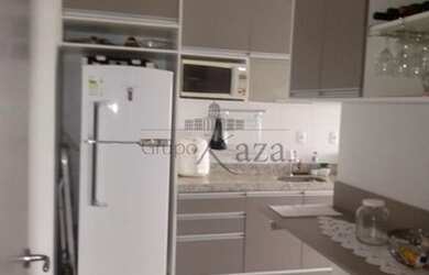 Imagem 2: Quot; INCRIVÉL " Lindo apartamento - Torre di Siena - Jacareí