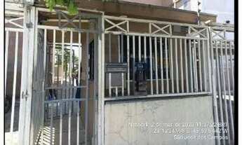 Imagem 2: SAO JOSE DOS CAMPOS - Apartamento Padrão - JARDIM SATELITE