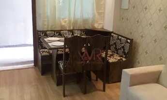 Imagem 5: Apartamento para alugar, 35 m² por R$ 1.192,26/mês - Cangaíba - São Paulo/SP