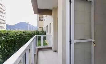 Imagem 8: Apartamento para Aluguel - Recreio, 2 Quartos, 66 m2