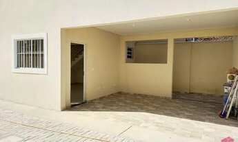 Imagem 4: Sobrado para locação no Avarei