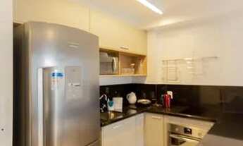 Imagem 7: Apartamento à Venda - Jardim Paulista, 1 Quarto, 36 m2