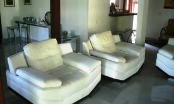 Imagem 6: Casa com 4 dormitórios em Camburi