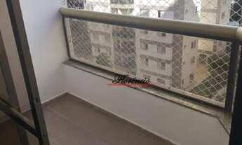 Imagem 5: Apartamento com 3 dormitórios para alugar, 97 m² por R$ 3.880,00/mês - Tatuapé - São Paulo