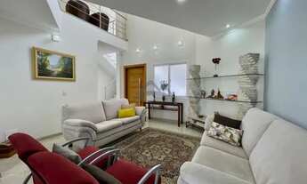 Imagem 3: Casa - Alphaville Dom Pedro - Campinas