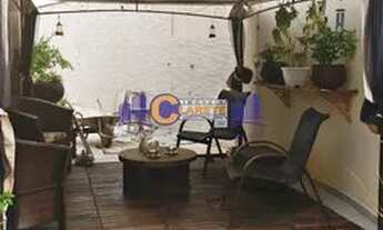 Imagem 7: Casa no Condomínio Roland 3 em Limeira-SP