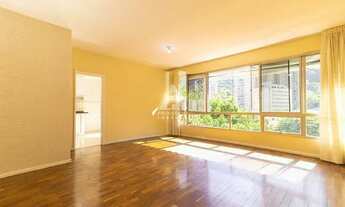 Imagem: Apartamento à venda, 3 quartos, 1 suíte