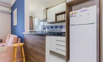 Imagem 6: Apartamento mobiliado no bairro Teresópolis