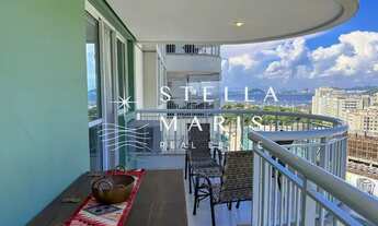 Imagem 6: RIO DE JANEIRO - Apartamento Padrão - BOTAFOGO