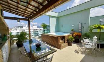 Imagem 6: Cobertura No Condomínio Free