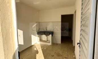 Imagem 5: JORGE SARAIVA Apartamento com 2 dormitórios