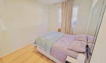 Imagem 3: Campinas lindo apto térreo com garagem exclusiva