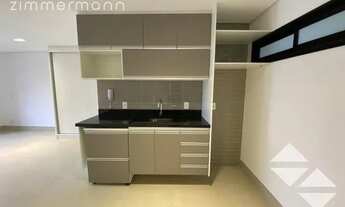 Imagem 5: APARTAMENTO STUDIO NO ALTO DA LAPA DE 1 DORMITÓRIO