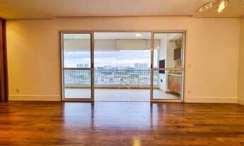 Imagem 4: Apartamento para aluguel tem 154 metros quadrados com 3 quartos em Jardim Caravelas - São