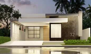 Imagem: Casa no Terras Alphaville I