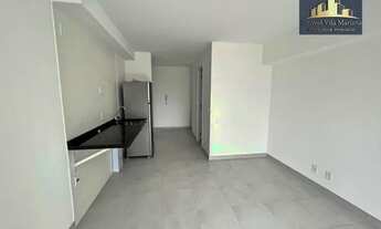 Imagem 7: Apartamento 1 dormitório para Locação em São Paulo, Vila Clementino, 1 dormitório, 1 banhe