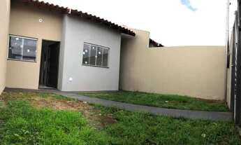 Imagem: Vendo casa em Maruipe 80 mil