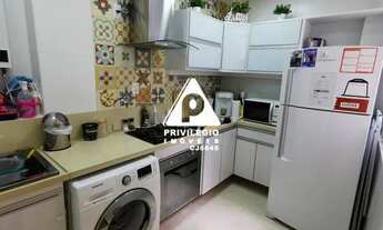 Imagem 7: Apartamento à venda, 2 quartos, 1 suíte, 1 vaga, Laranjeiras - RIO DE JANEIRO/RJ