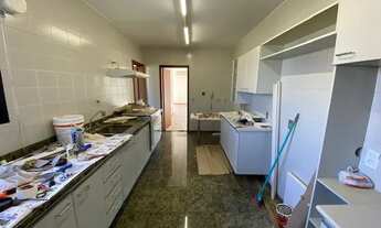 Imagem 5: Apartamento para aluguel com 207 metros quadrados com 4 quartos em Cambuí - Campinas - SP