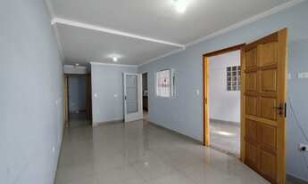 Imagem 4: Casa Térrea - Jardim Paraíba- 70m² - 2 Dormitórios